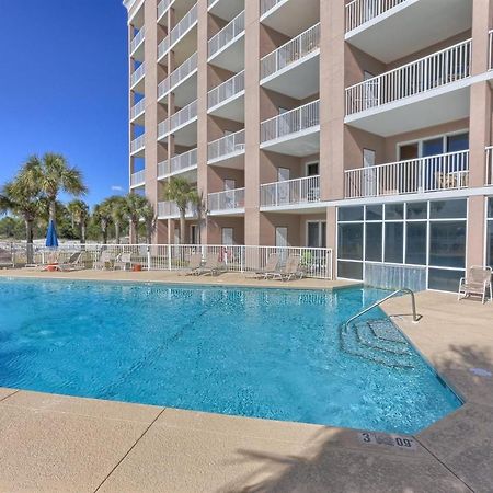 The Dunes Gulf Shores Exterior photo