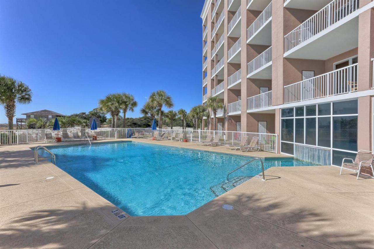 The Dunes Gulf Shores Exterior photo