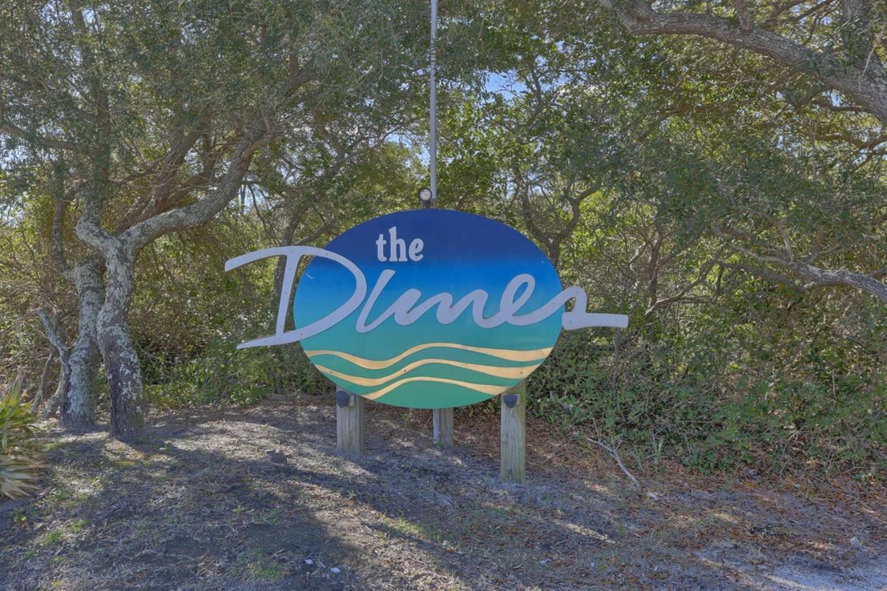 The Dunes Gulf Shores Exterior photo