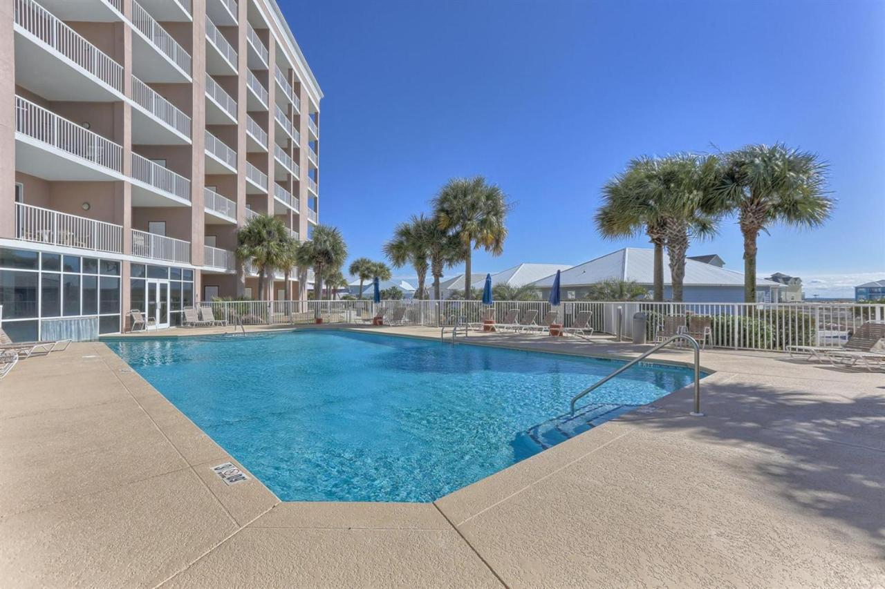 The Dunes Gulf Shores Exterior photo