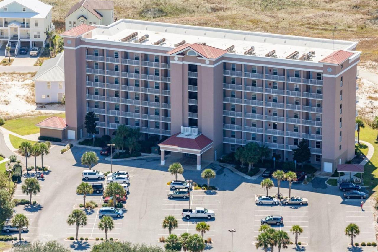 The Dunes Gulf Shores Exterior photo