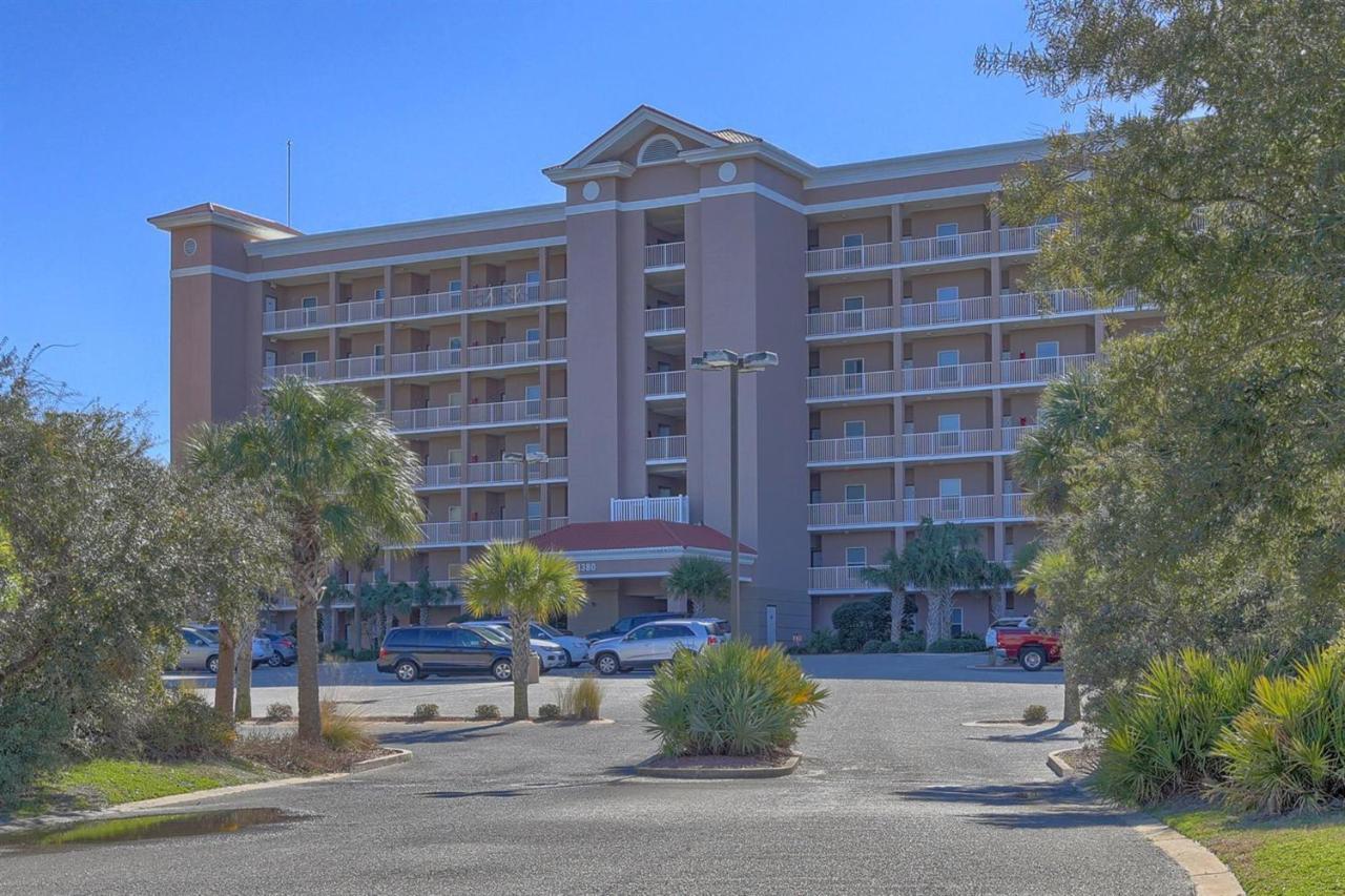 The Dunes Gulf Shores Exterior photo