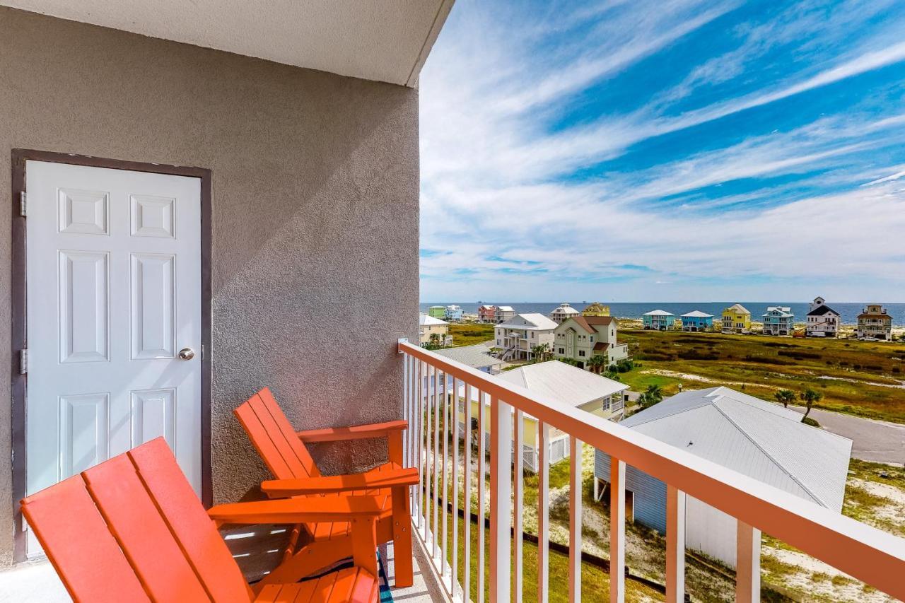 The Dunes Gulf Shores Room photo