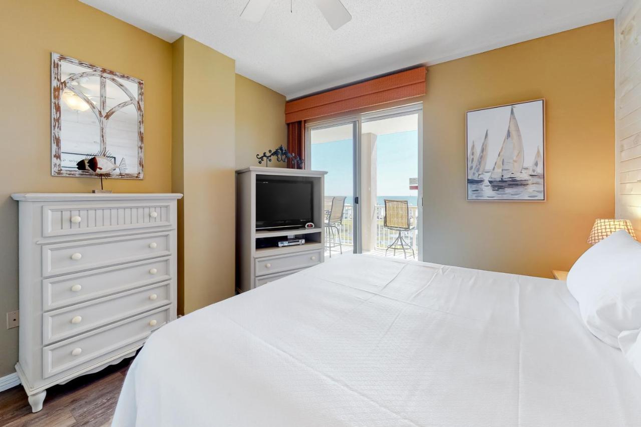 The Dunes Gulf Shores Exterior photo