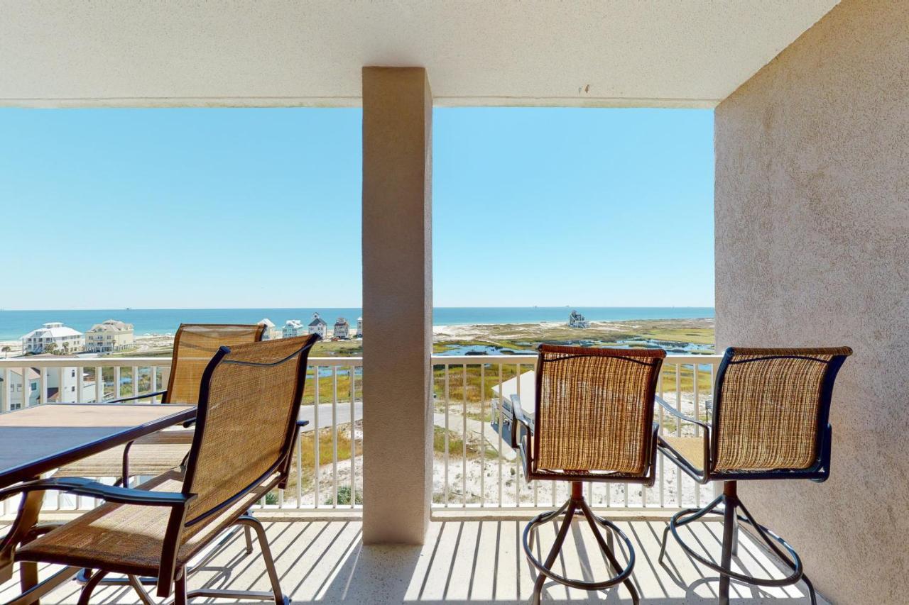 The Dunes Gulf Shores Exterior photo