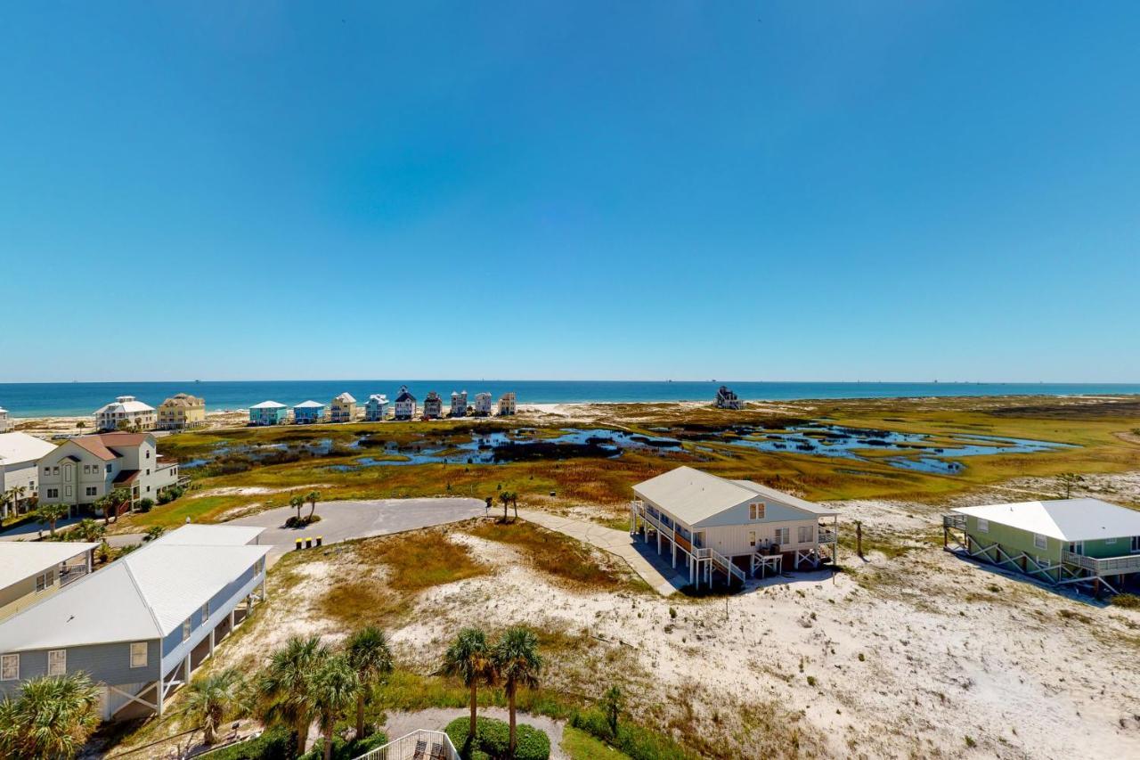 The Dunes Gulf Shores Exterior photo