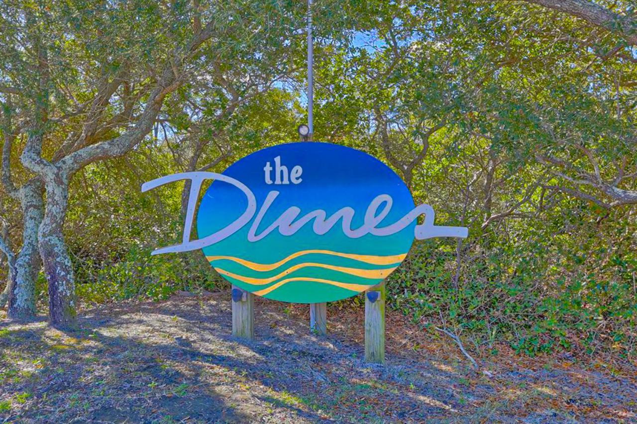 The Dunes Gulf Shores Exterior photo