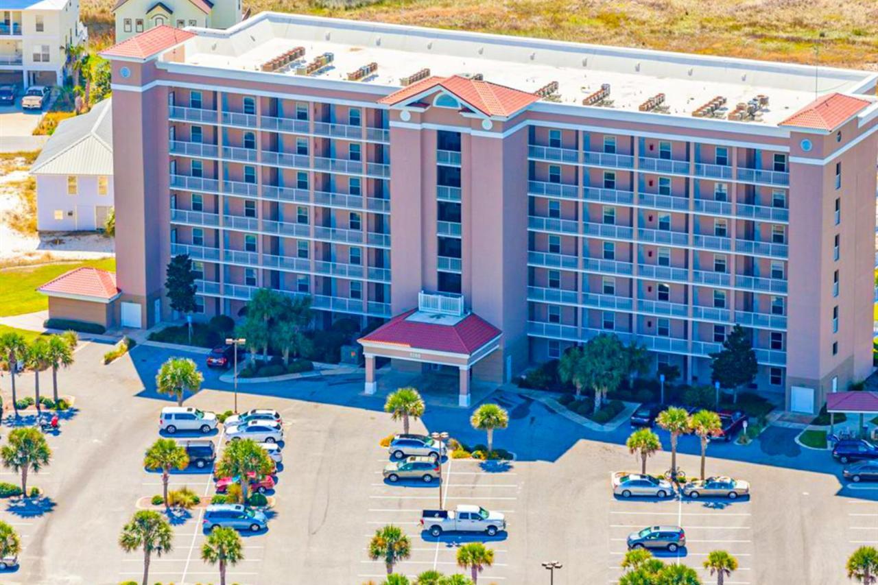 The Dunes Gulf Shores Exterior photo