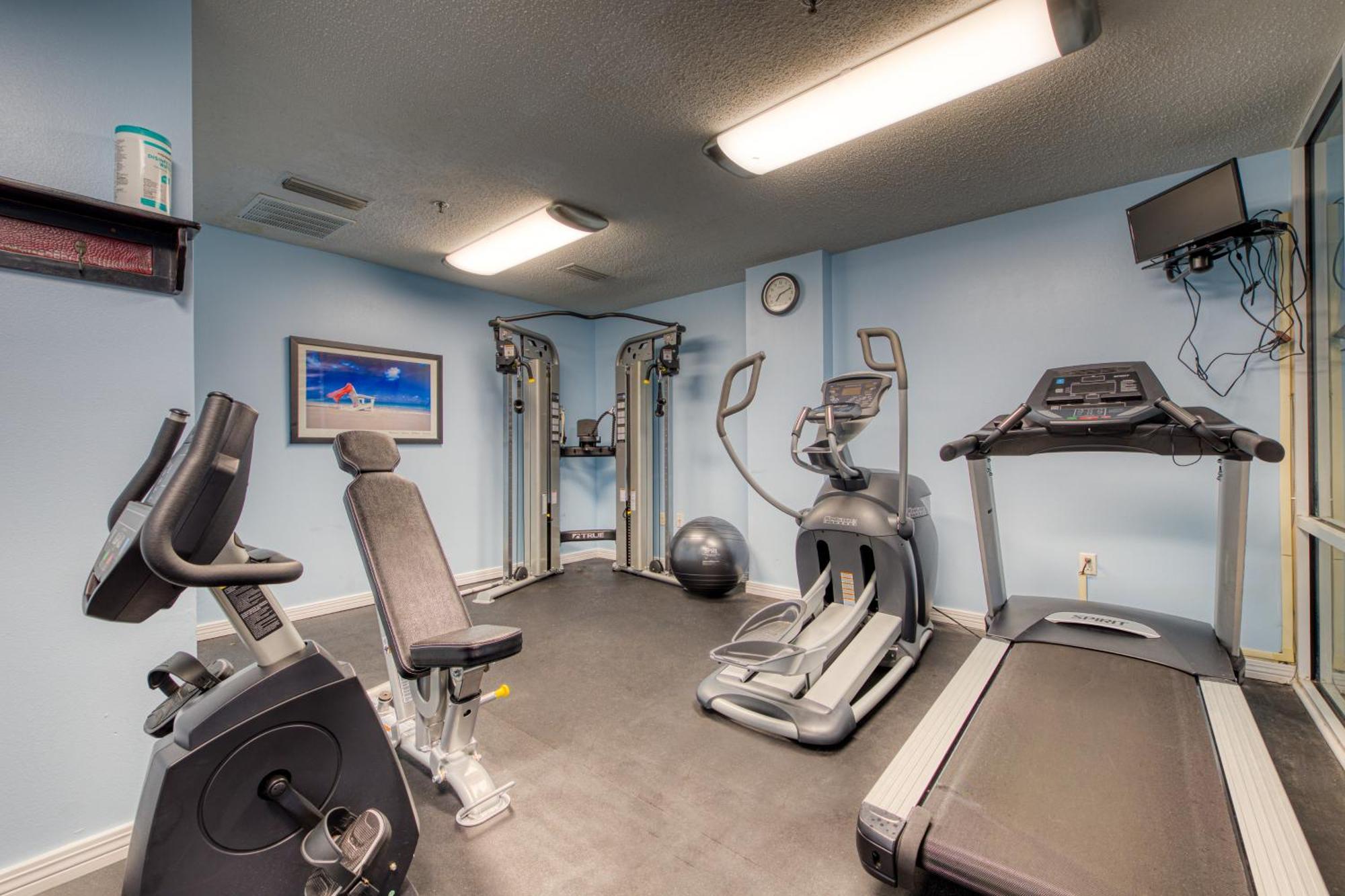 The Dunes Gulf Shores Room photo