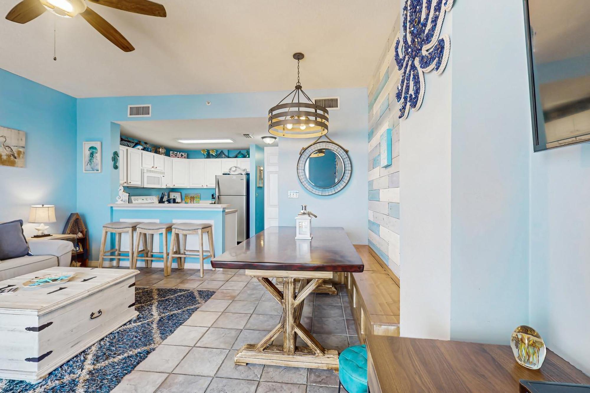 The Dunes Gulf Shores Exterior photo